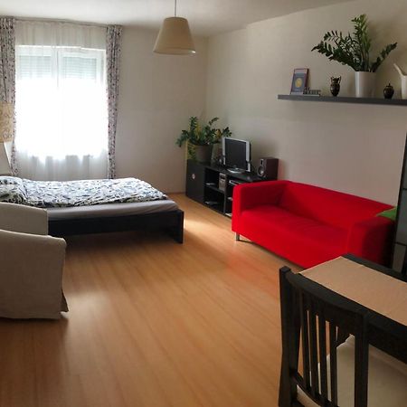 Cozy Apartment In District 8 布达佩斯 外观 照片
