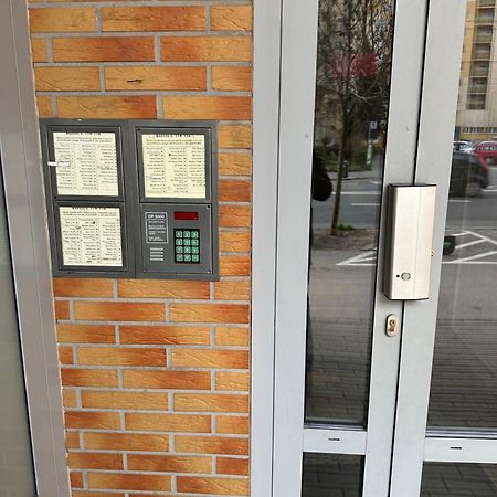 Cozy Apartment In District 8 布达佩斯 外观 照片