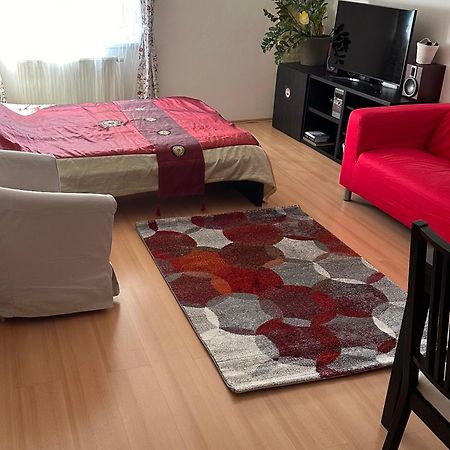 Cozy Apartment In District 8 布达佩斯 外观 照片