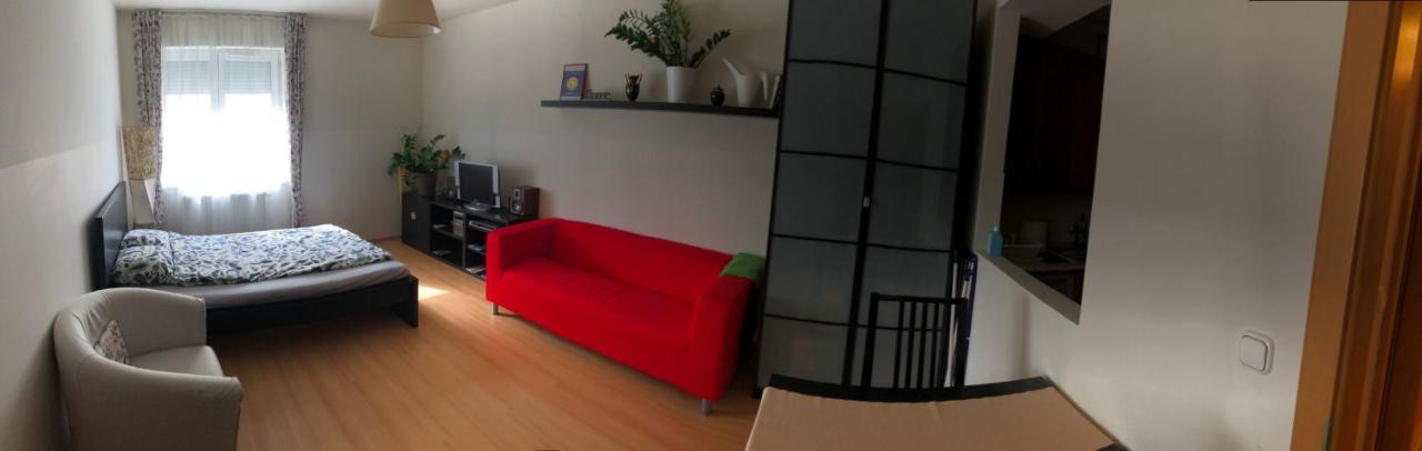Cozy Apartment In District 8 布达佩斯 外观 照片