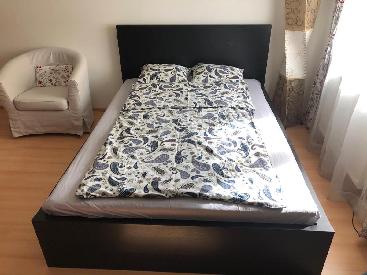 Cozy Apartment In District 8 布达佩斯 外观 照片
