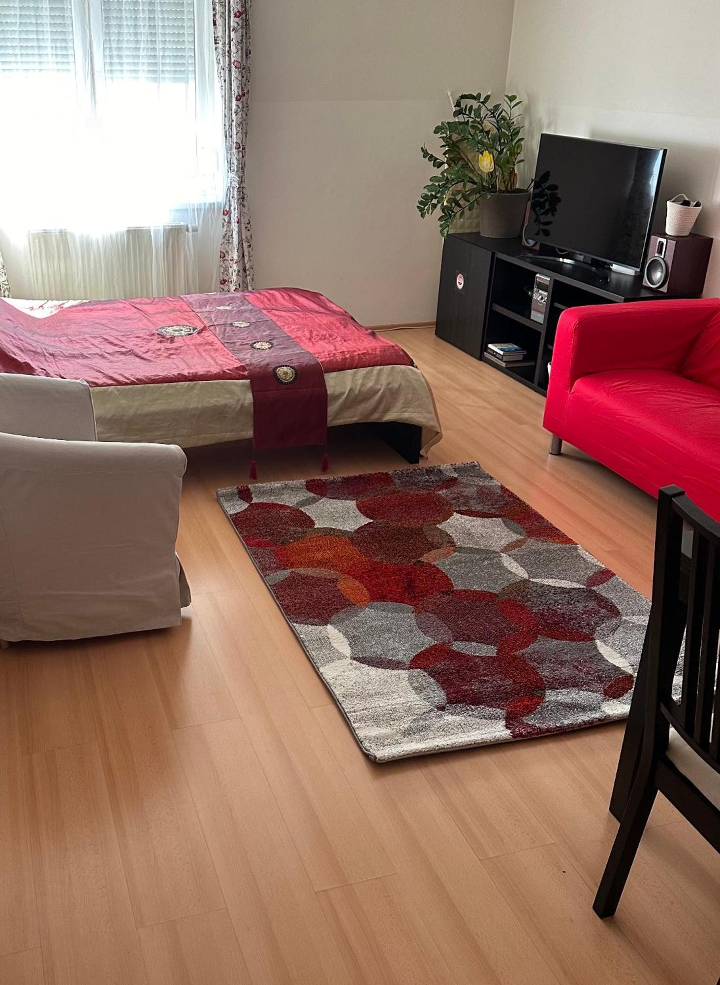 Cozy Apartment In District 8 布达佩斯 外观 照片