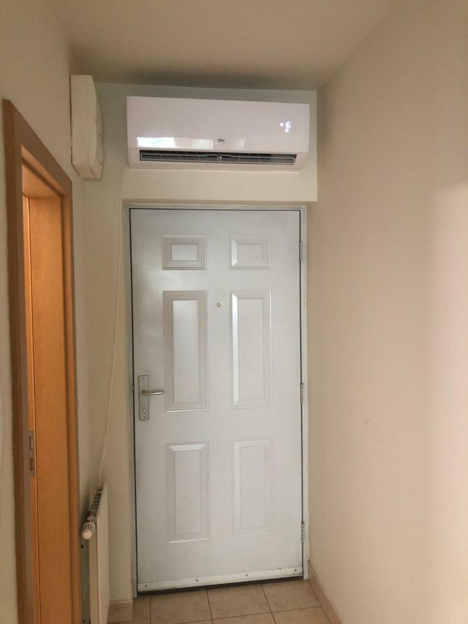 Cozy Apartment In District 8 布达佩斯 外观 照片